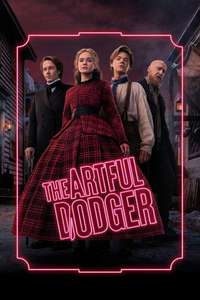 The Artful Dodger - Posters