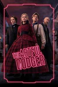 The Artful Dodger - Posters