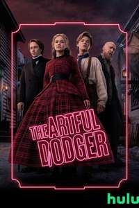 The Artful Dodger - Posters