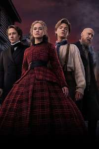 The Artful Dodger - Posters