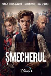 The Artful Dodger - Posters