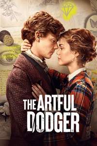 The Artful Dodger - Posters