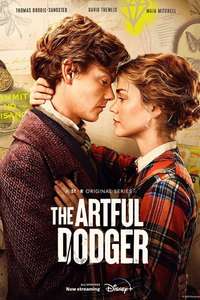 The Artful Dodger - Posters