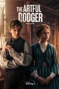 The Artful Dodger - Posters
