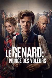 The Artful Dodger - Posters