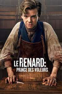 The Artful Dodger - Posters