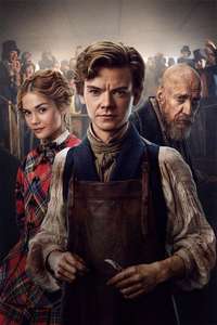 The Artful Dodger - Posters