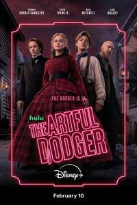 The Artful Dodger - Posters