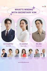 Dear My Secretary - Posters