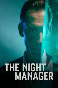 The Night Manager - Posters