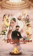Madhaniyan