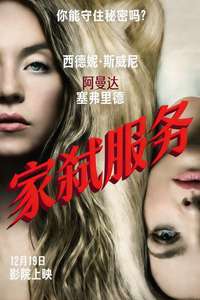 The Housemaid - Posters