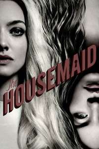 The Housemaid - Posters