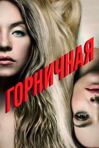The Housemaid - Posters