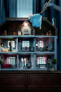 The Housemaid - Posters