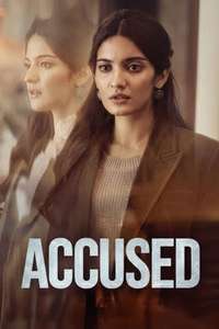 Accused - Posters