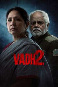 Vadh 2 - Posters