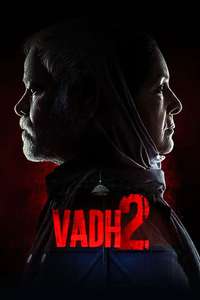 Vadh 2 - Posters