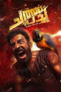 Chatha Pacha: The Ring of Rowdies - Posters