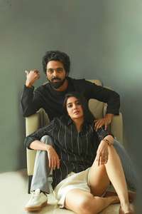Mental Manadhil - Posters