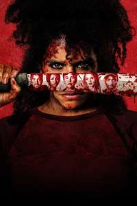 They Will Kill You - Posters
