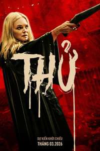 They Will Kill You - Posters