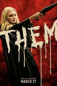 They Will Kill You - Posters