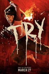 They Will Kill You - Posters