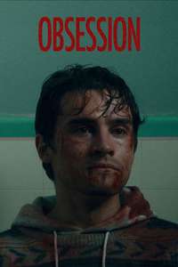 Obsession - Posters