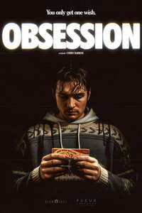 Obsession - Posters