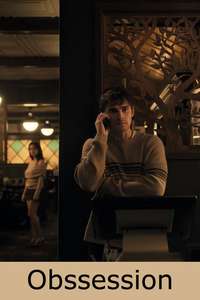 Obsession - Posters