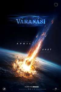 Vāranāsi - Posters