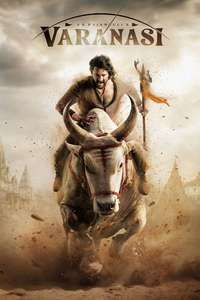 Vāranāsi - Posters