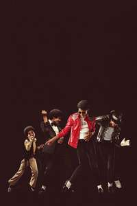 Michael - Posters