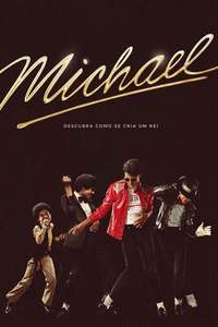 Michael - Posters