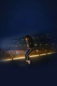 Michael - Posters