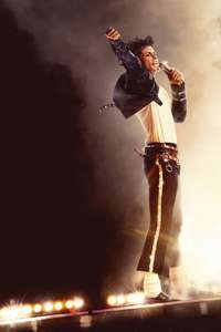Michael - Posters
