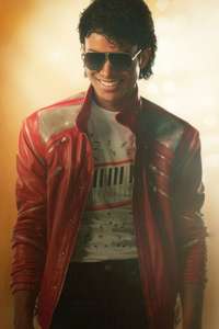 Michael - Posters