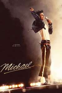 Michael - Posters