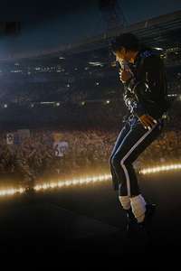 Michael - Posters