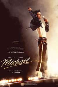 Michael - Posters
