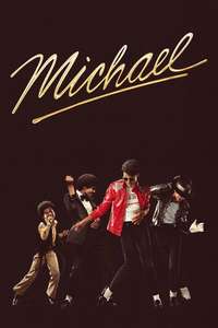 Michael - Posters
