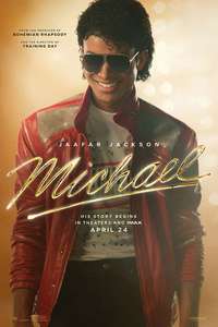 Michael - Posters