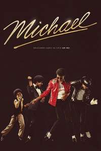 Michael - Posters
