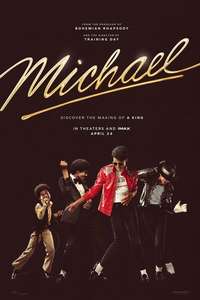 Michael - Posters