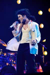 Michael - Posters