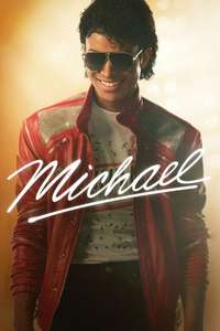 Michael - Posters