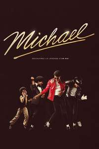 Michael - Posters
