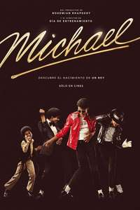 Michael - Posters