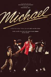 Michael - Posters